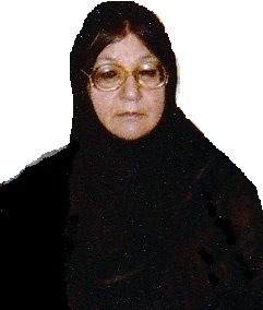 Shafeegha Ameri